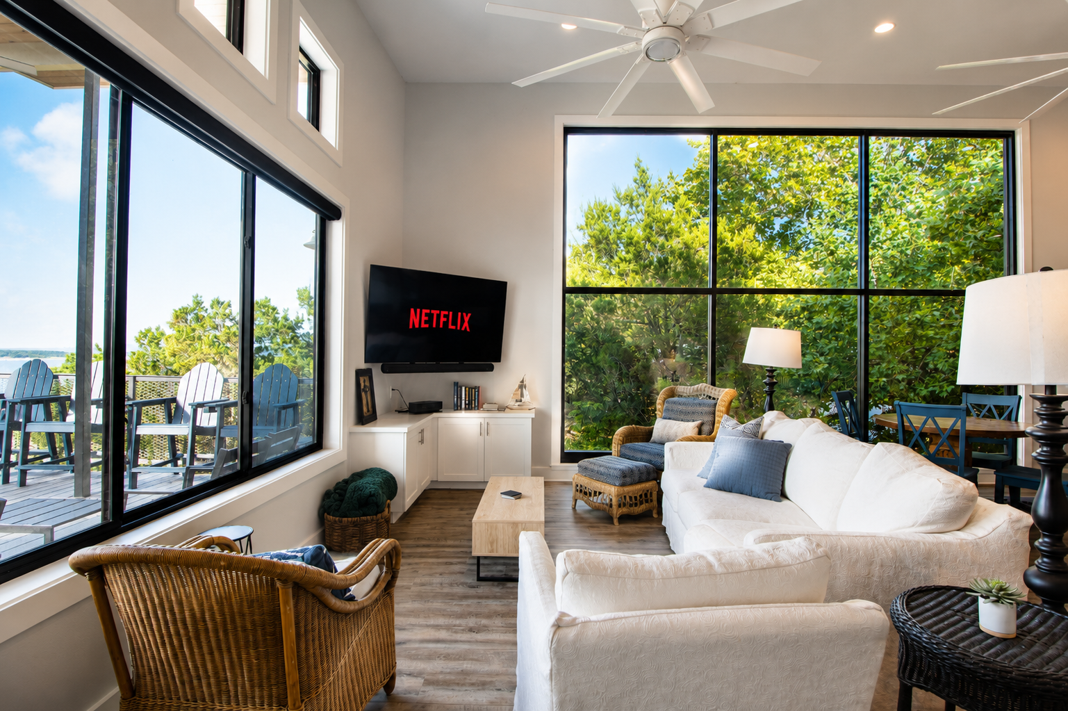 Agent listings