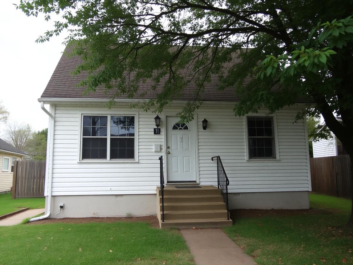 Residential properties