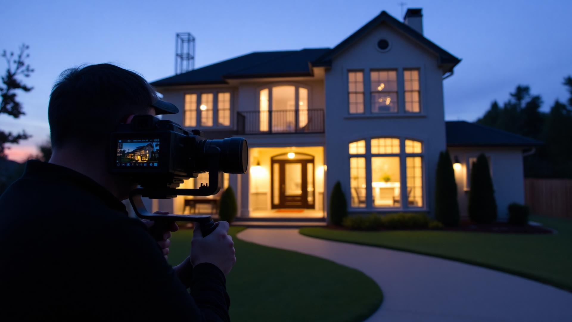 How to script a 60-second property video that actually converts