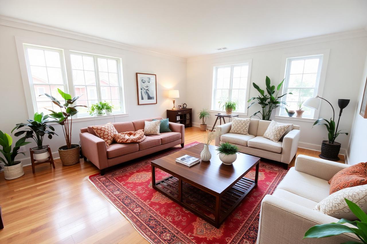 Virtual staging — Virtual Staging in Dallas, TX